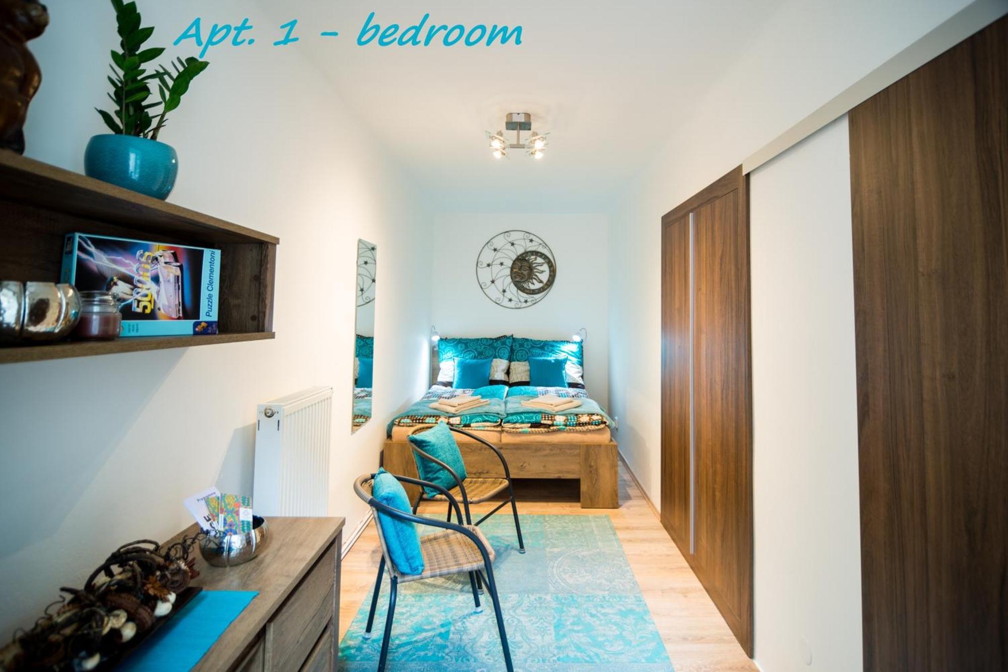 Cozy Apartments With Terrace Near Prague Castle Extérieur photo