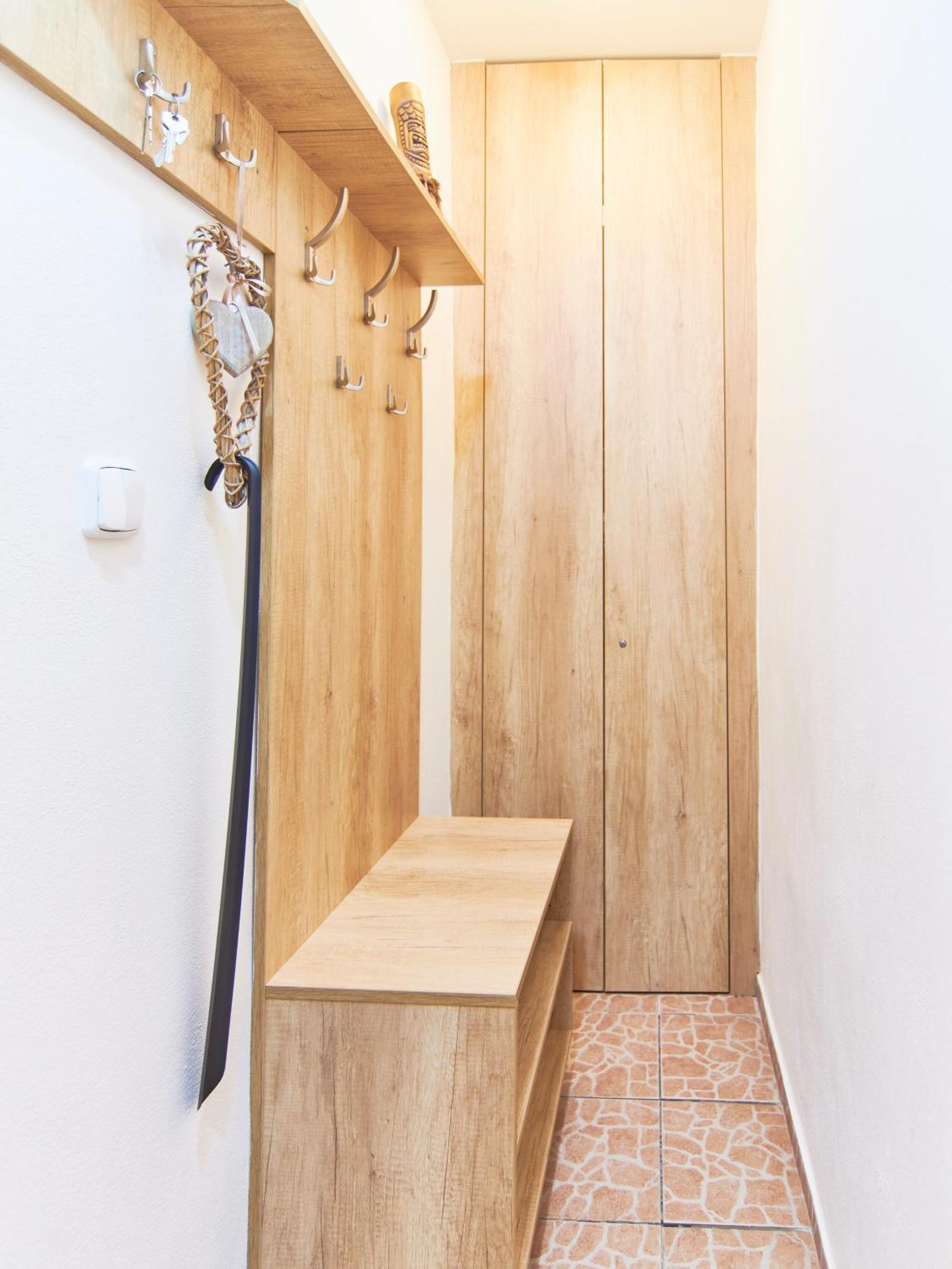 Cozy Apartments With Terrace Near Prague Castle Extérieur photo