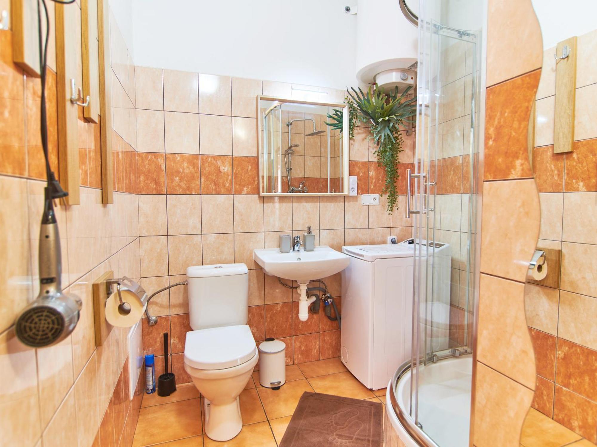 Cozy Apartments With Terrace Near Prague Castle Extérieur photo